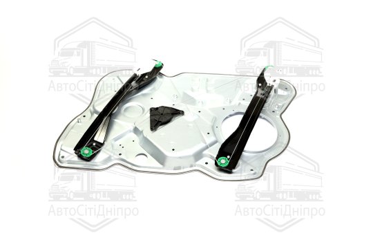 Механізм склопідйомника дверей (вир-во Van Wezel)