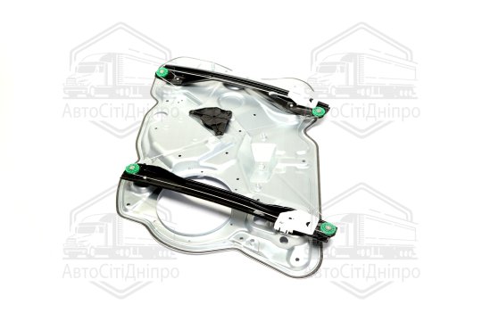 Механізм склопідйомника дверей (вир-во Van Wezel)