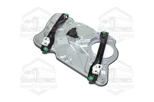 Механізм склопідйомника дверей (вир-во Van Wezel)