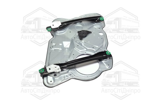 Механізм склопідйомника дверей (вир-во Van Wezel)