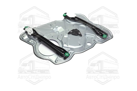 Механізм склопідйомника дверей (вир-во Van Wezel)