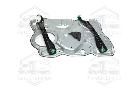 Механізм склопідйомника дверей (вир-во Van Wezel)