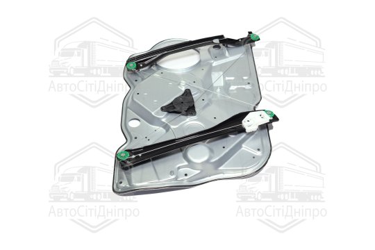 Механізм склопідйомника дверей (вир-во Van Wezel)