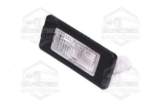 Ліхтар підсвітки номерного знаку VAG (Van Wezel)