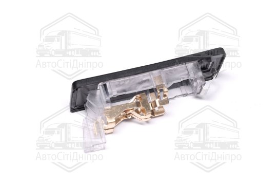 Ліхтар підсвітки номерного знаку VAG (Van Wezel)