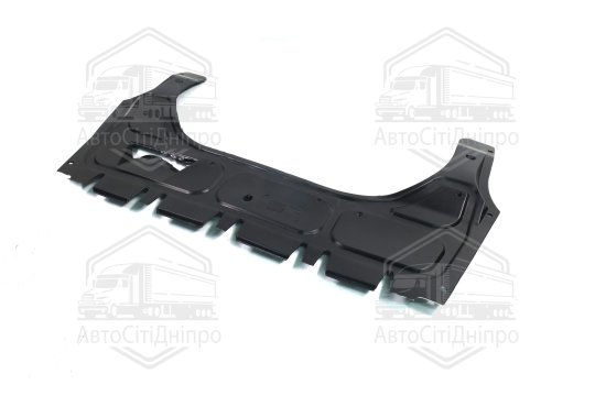 Захист двигуна VAG (вир-во Van Wezel)