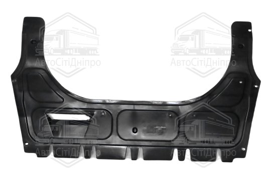 Захист двигуна VAG (вир-во Van Wezel)