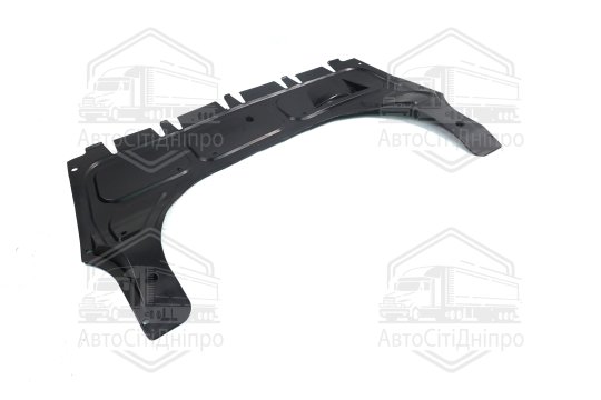 Захист двигуна VAG (вир-во Van Wezel)