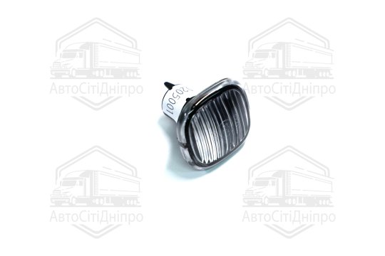 Повторювач повороту SKODA FABIA 07>10 (Van Wezel)