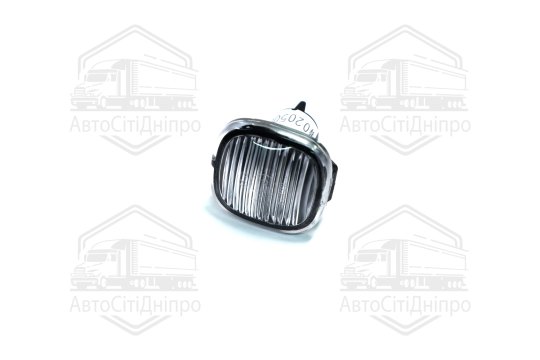 Повторювач повороту SKODA FABIA 07>10 (Van Wezel)