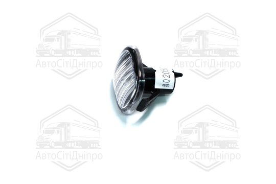 Повторювач повороту SKODA FABIA 07>10 (Van Wezel)