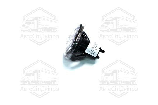 Повторювач повороту SKODA FABIA 07>10 (Van Wezel)