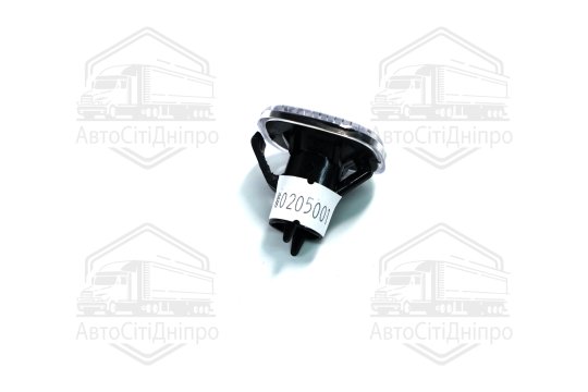 Повторювач повороту SKODA FABIA 07>10 (Van Wezel)