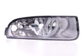 Фара протитуманна права SKODA SUPERB 08 > 13 (вир-во Van Wezel)