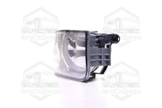 Фара протитуманна права SKODA SUPERB 08 > 13 (вир-во Van Wezel)