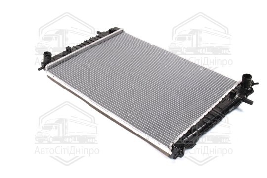 Радіатор охолодження TUCSON/SPORT.20CRDi MT 06- (вир-во Van Wezel)