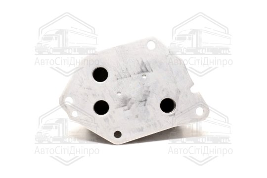 Радіатор масляний KIA/ HYUNDAI (вир-во Van Wezel)