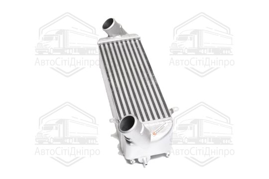 Інтеркулер Kia Sorento 09- (вир-во Van Wezel)