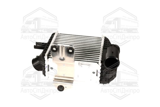 Інтеркулер Hyundai Tucson/Kia Sportage 05- (Van Wezel)