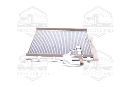 Радіатор охолодження Hyundai Elantra 11-/I30 12-/Kia Ceed/Cerao  (вир-во Van Wezel)