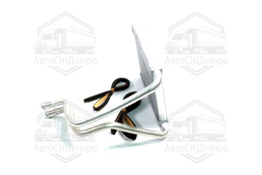 Радіатор обігрівача HYUNDAI TUCSON (вир-во Van Wezel)