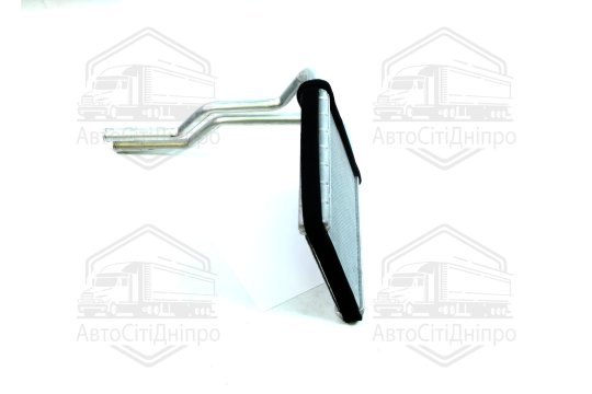 Радіатор обігрівача SANTA FE 20/22 CRDi 05-11 (Van Wezel)