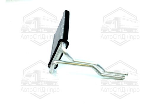 Радіатор обігрівача SANTA FE 20/22 CRDi 05-11 (Van Wezel)