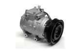 Компресор кондиціонера TUCSON/SPORTAGE 27i 04- (Van Wezel)