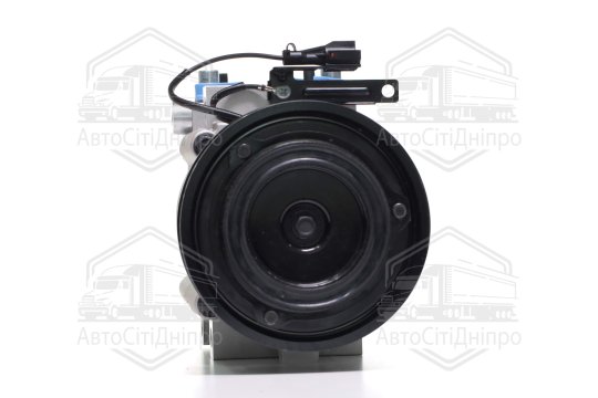 Компресор кондиціонера TUCSON/Sportage III 2.7i (Van Wezel)