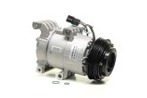 Компресор кондиціонера IX35/KIA SPORTAGE 1.7CRDi (Van Wezel)