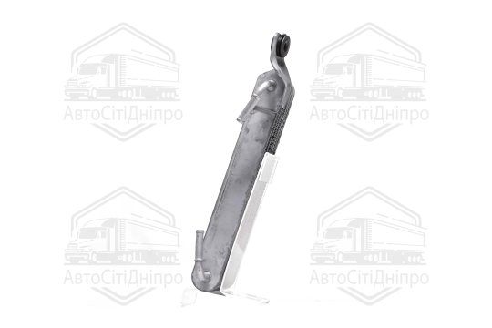 Радіатор масляний КПП HYUNDAI SANTA FE (2001) 2.4 (вир-во Van Wezel)