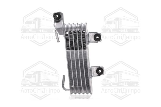 Радіатор масляний КПП HYUNDAI SANTA FE (2001) 2.4 (вир-во Van Wezel)