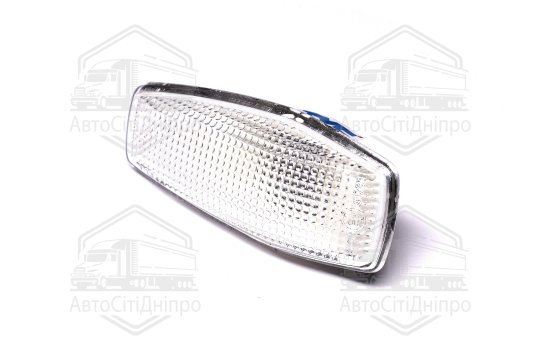 Повторювач повороту HYUNDAI/ KIA (Van Wezel)