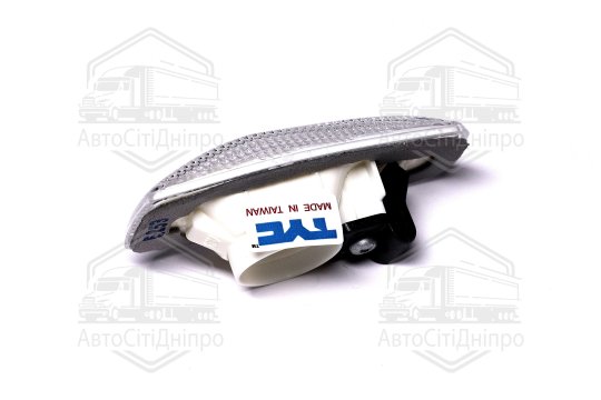 Повторювач повороту HYUNDAI/ KIA (Van Wezel)