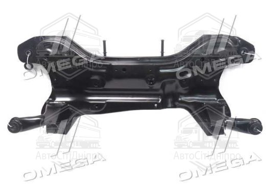 Підрамник передній HYUNDAI GETZ 06/01>09/05 (вир-во Van Wezel)