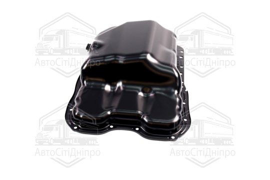 Піддон, масляний картера двигуна HYUNDAI 2.0i -8/13 (вир-во Wan Wezel)