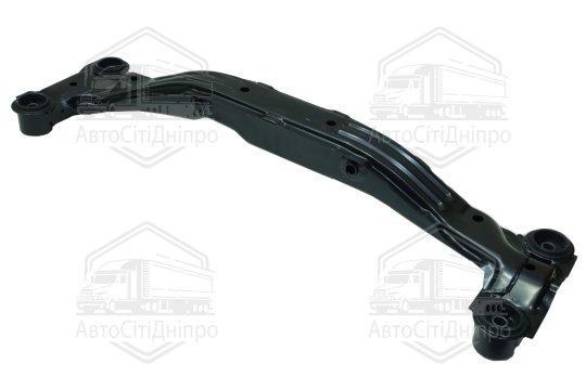 Підрамник задній HYUNDAI TUCSON тільки 2WD (вир-во Van Wezel)