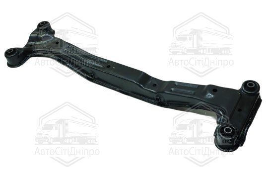 Підрамник задній HYUNDAI TUCSON тільки 2WD (вир-во Van Wezel)