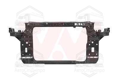 Панель передня HYUNDAI iX35 4/10>15 (вир-во Van Wezel)