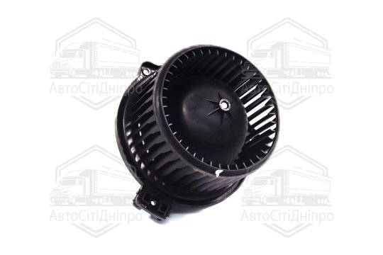 Вентилятор салону Hyundai Ix35/tucson/Kia Sorento 09- (вир-во Van Wezel)