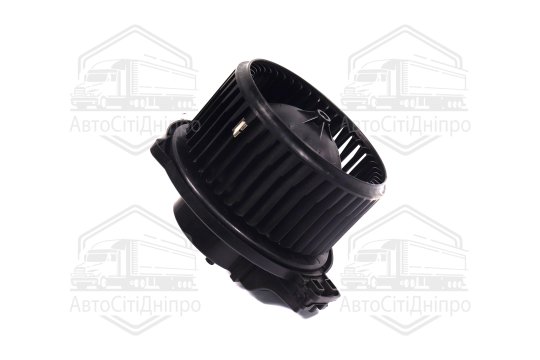 Вентилятор салону Hyundai Ix35/tucson/Kia Sorento 09- (вир-во Van Wezel)