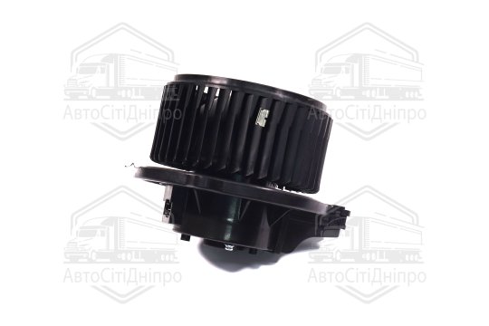 Вентилятор салону Hyundai Ix35/tucson/Kia Sorento 09- (вир-во Van Wezel)