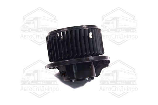 Вентилятор салону Hyundai Ix35/tucson/Kia Sorento 09- (вир-во Van Wezel)