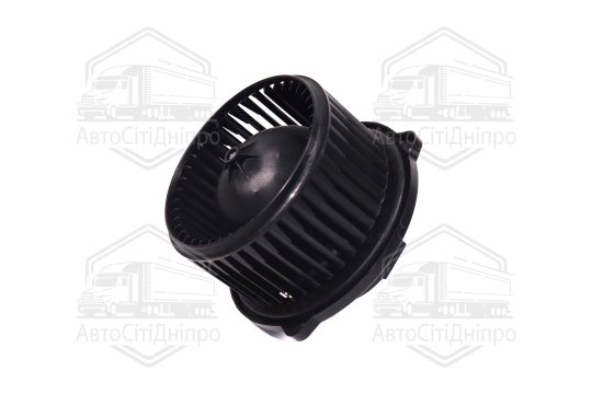 Вентилятор салону Hyundai Ix35/tucson/Kia Sorento 09- (вир-во Van Wezel)