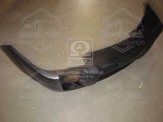 Бампер передній HYUNDAI TUCSON  04>10 (вир-во Van Wezel)