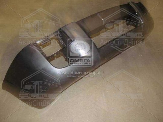 Бампер передній HYUNDAI TUCSON  04>10 (вир-во Van Wezel)