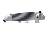 Інтеркулер Sorento 06+ 2.5 CRDi (вир-во Van Wezel)