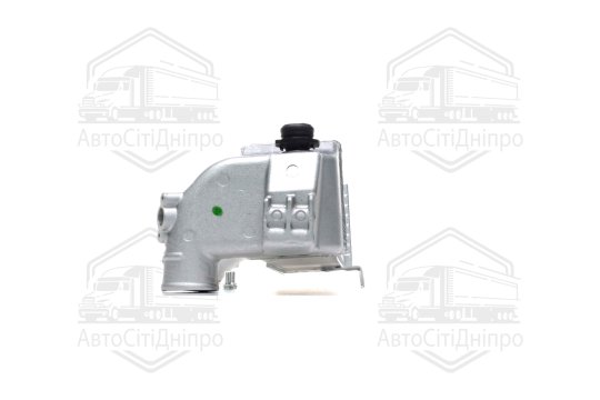 Інтеркулер Sorento 06+ 2.5 CRDi (вир-во Van Wezel)