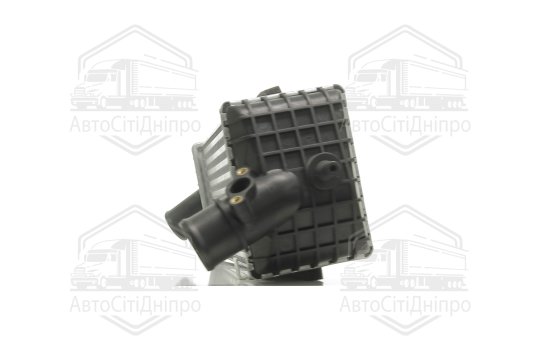 Інтеркулер Sportage/IX35 1.7CRDi 09+ (вир-во Van Wezel)