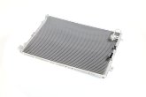 Конденсор кондиціонера SORENTO ALL 02- (Van Wezel)
